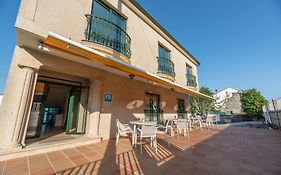 Hostal Devesas